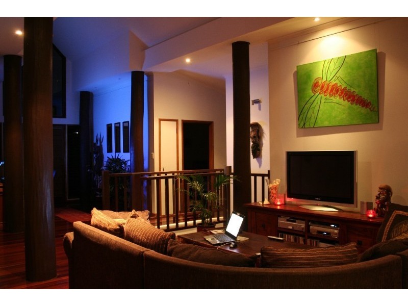 Mission Beach QLD 4852