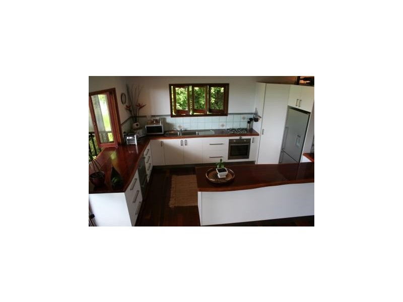 Mission Beach QLD 4852