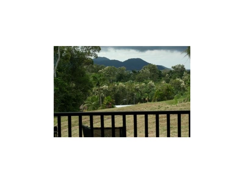 Mission Beach QLD 4852