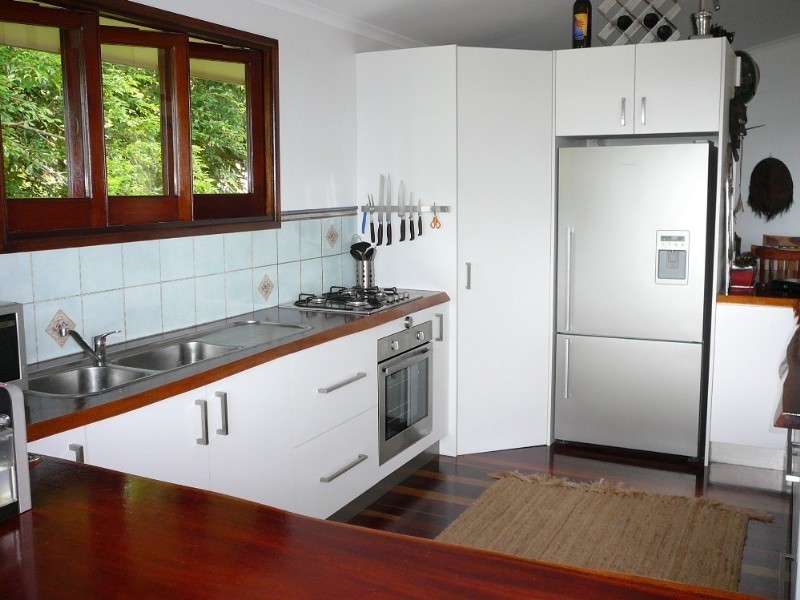 Mission Beach QLD 4852