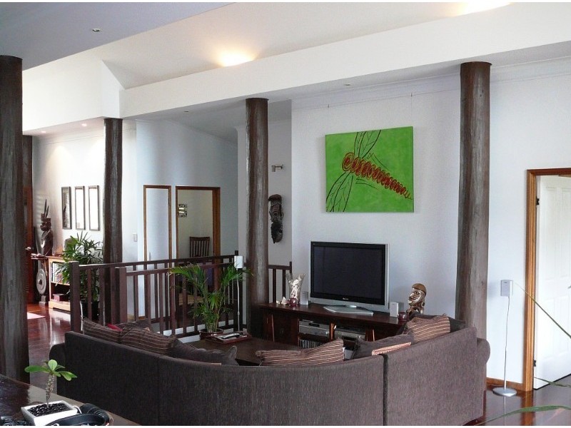 Mission Beach QLD 4852