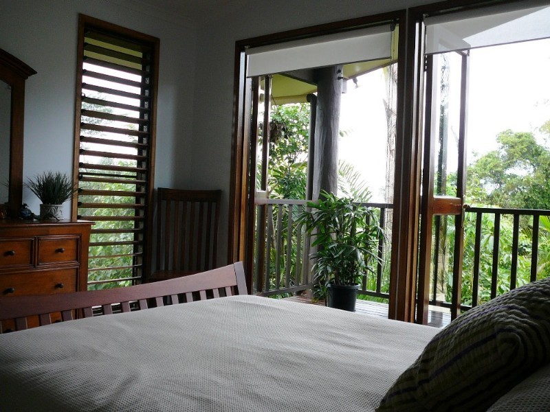 Mission Beach QLD 4852