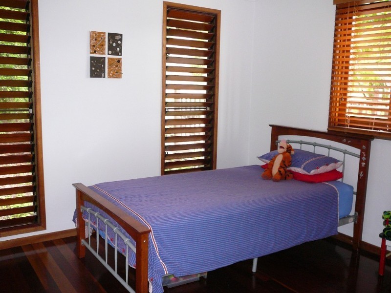 Mission Beach QLD 4852