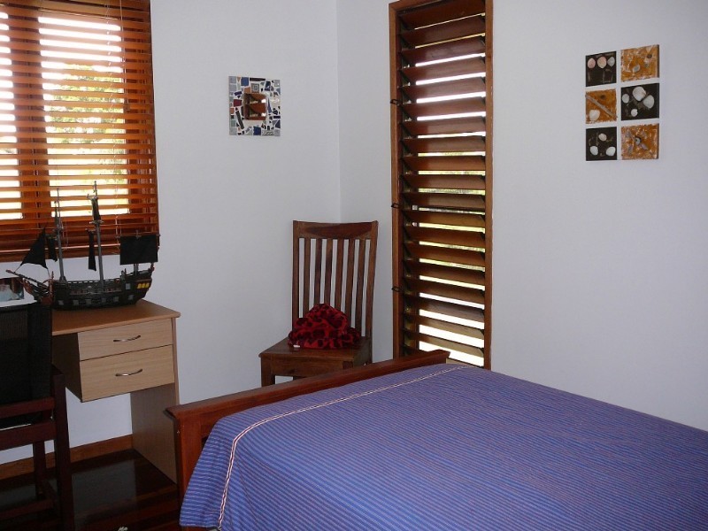 Mission Beach QLD 4852