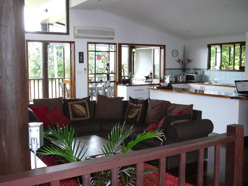 Mission Beach QLD 4852