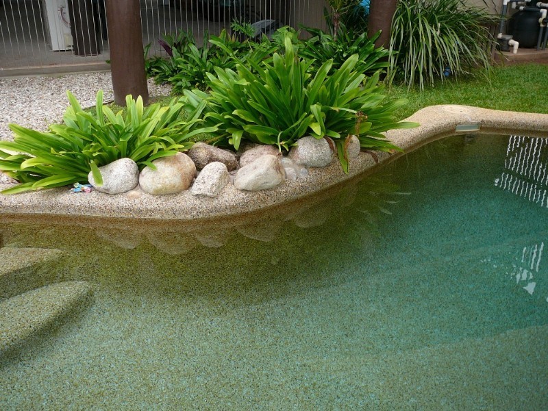 Mission Beach QLD 4852