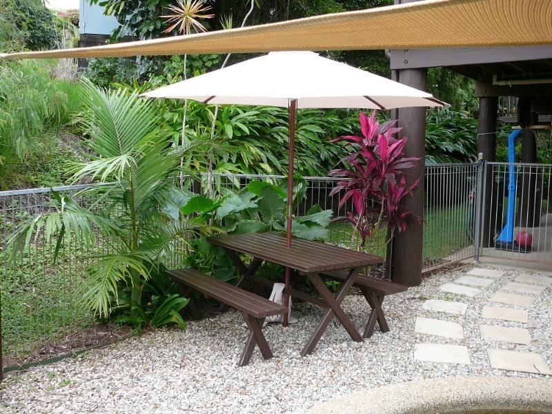 Mission Beach QLD 4852