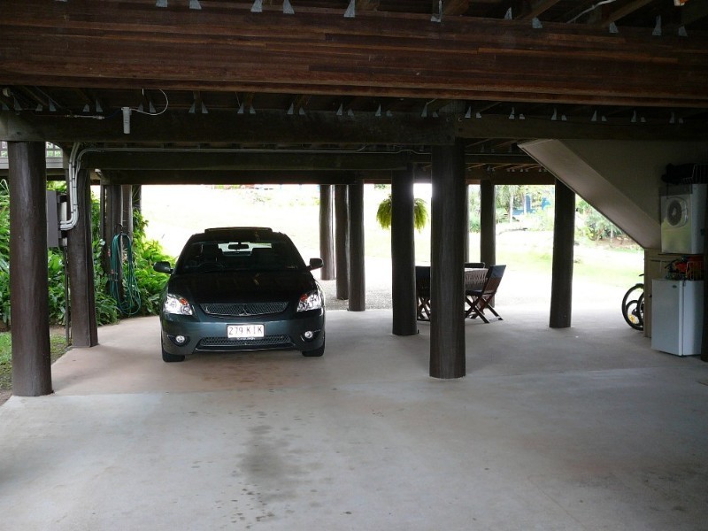 Mission Beach QLD 4852