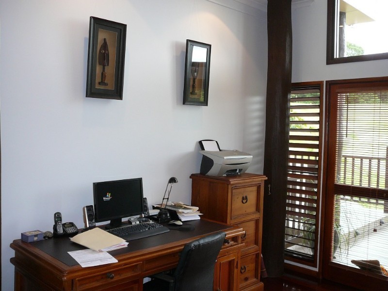 Mission Beach QLD 4852