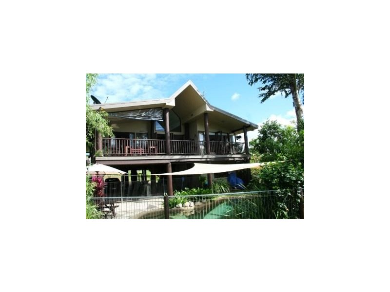 Mission Beach QLD 4852