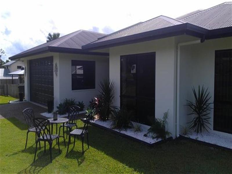 12-14 Jackey Jackey Street, Mission Beach QLD 4852