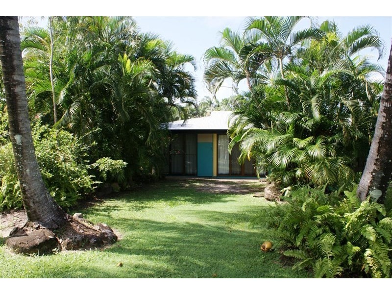 2/20 SEAFARER Street, South Mission QLD 4852