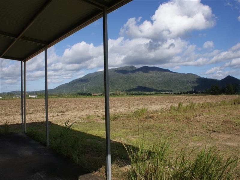 142 Old Tully Road, Tully QLD 4854