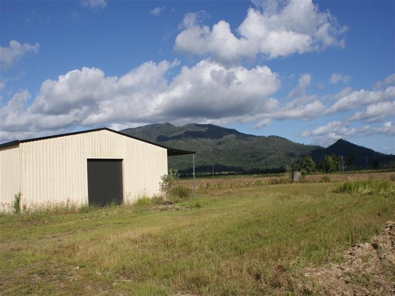 142 Old Tully Road, Tully QLD 4854