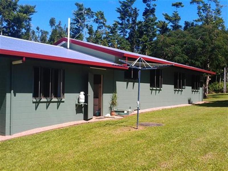 Mission Beach QLD 4852