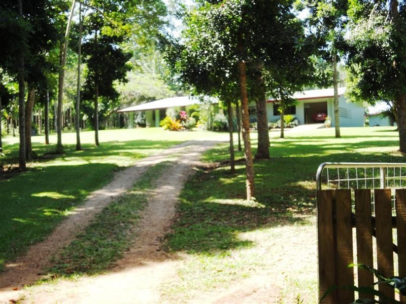 Mission Beach QLD 4852