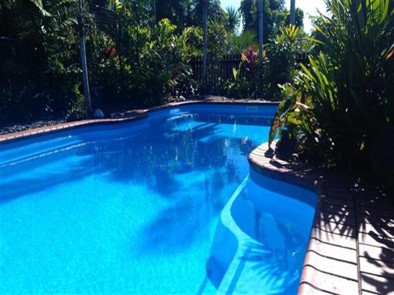 Mission Beach QLD 4852