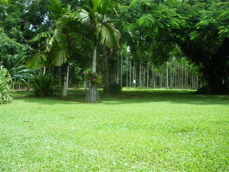 Mission Beach QLD 4852