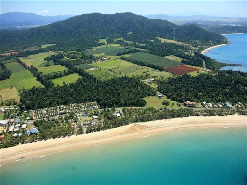 Mission Beach QLD 4852