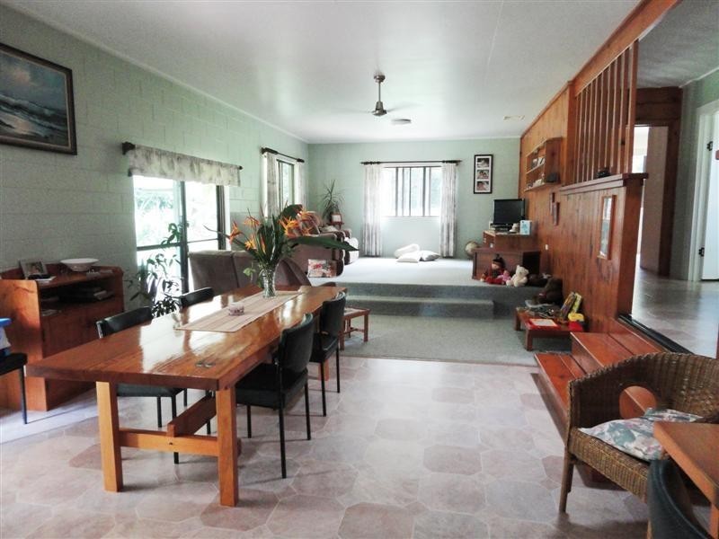 Mission Beach QLD 4852