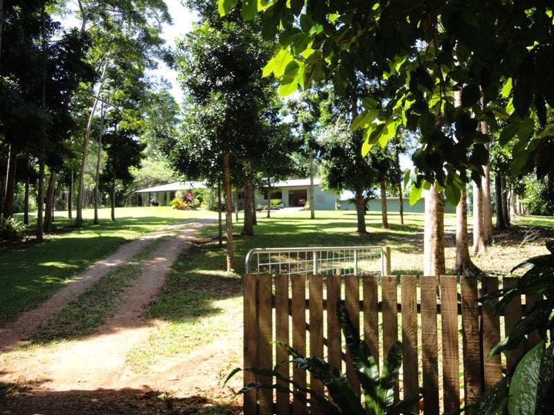 Mission Beach QLD 4852