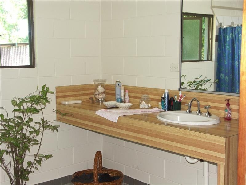 Mission Beach QLD 4852