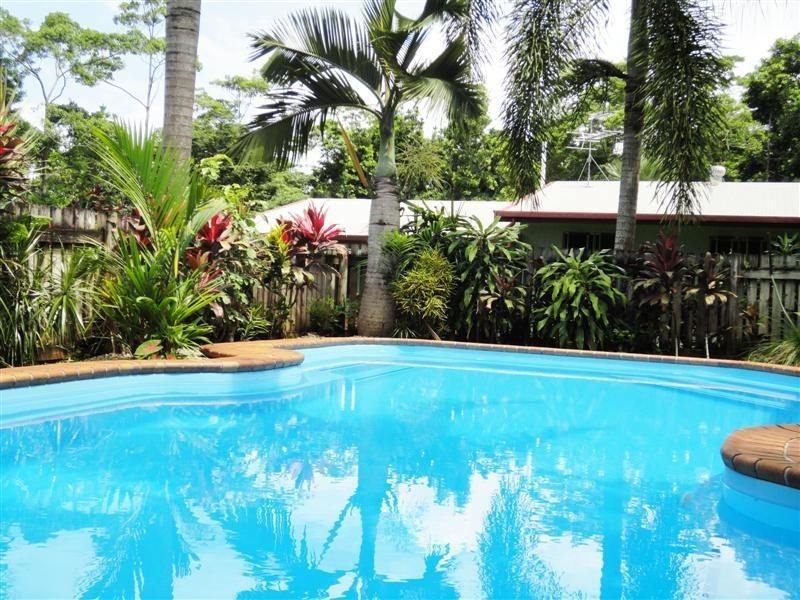 Mission Beach QLD 4852