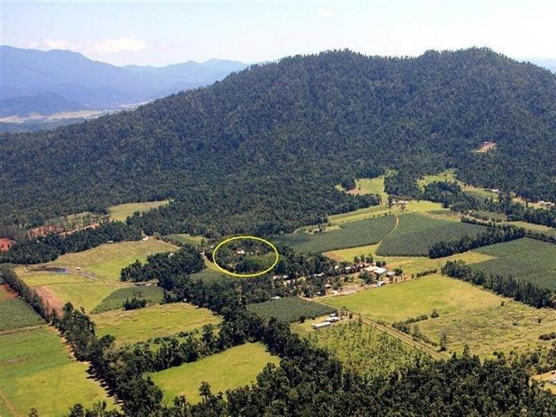 Mission Beach QLD 4852