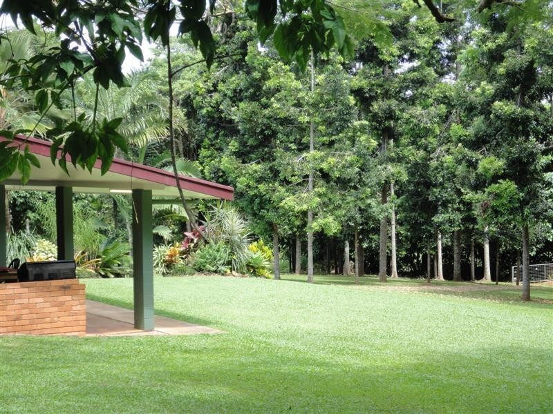 Mission Beach QLD 4852