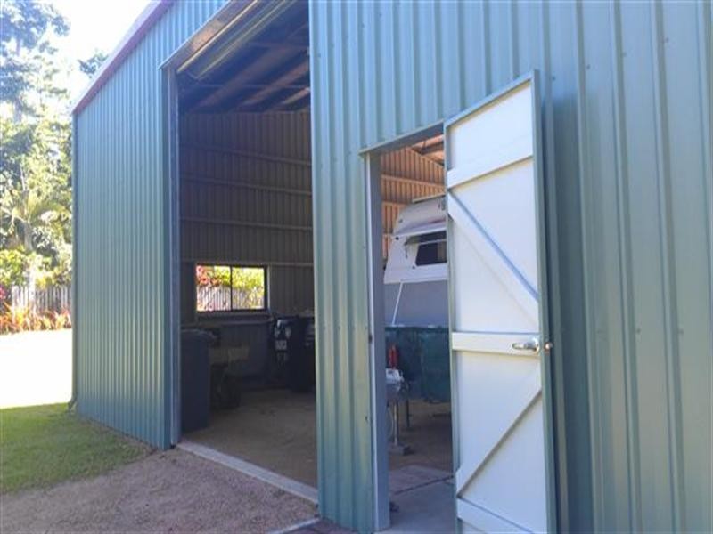 Mission Beach QLD 4852