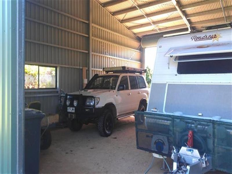 Mission Beach QLD 4852