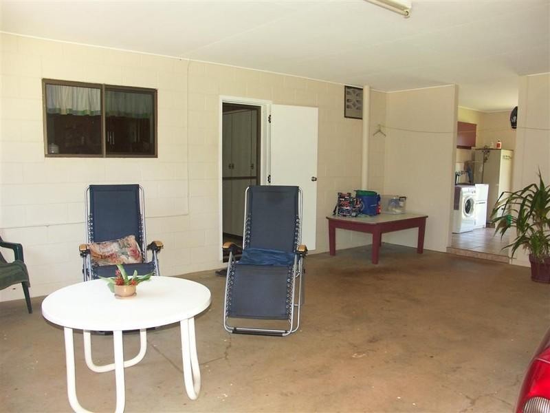 Mission Beach QLD 4852