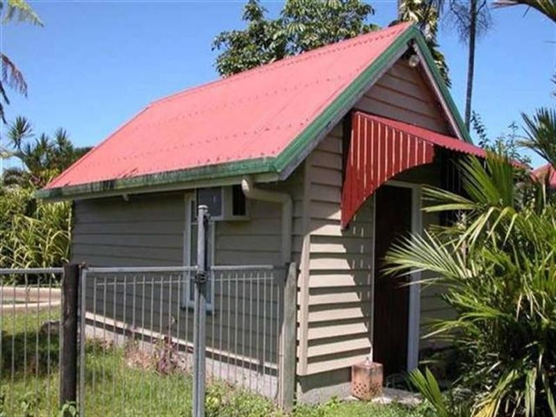 29 Wilson Street, El Arish QLD 4855