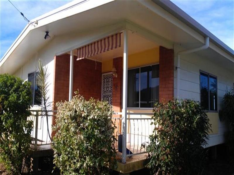 15 Porter Promenade, Mission Beach QLD 4852