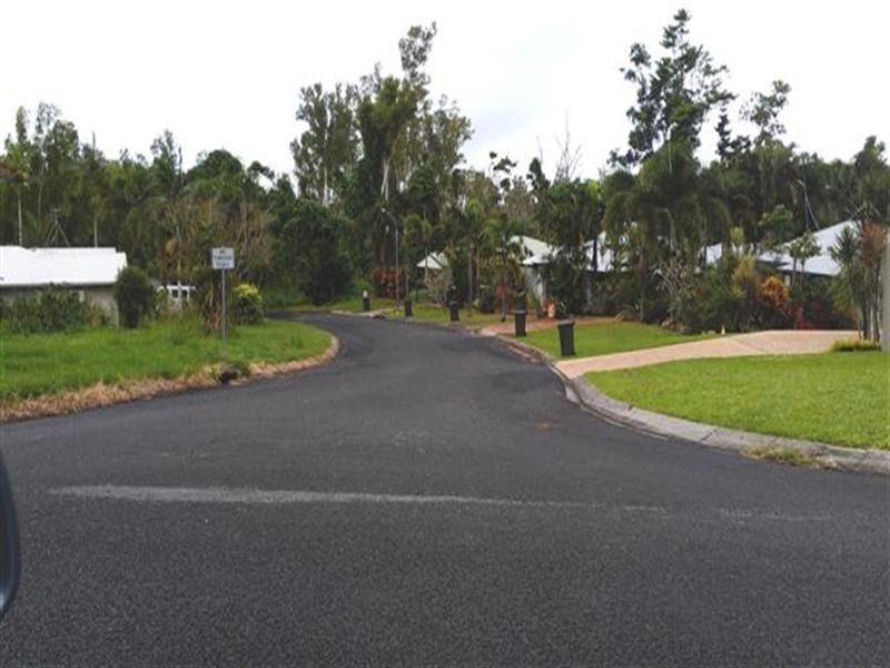 Lot 1 Pacific View Drive, Mission Beach QLD 4852