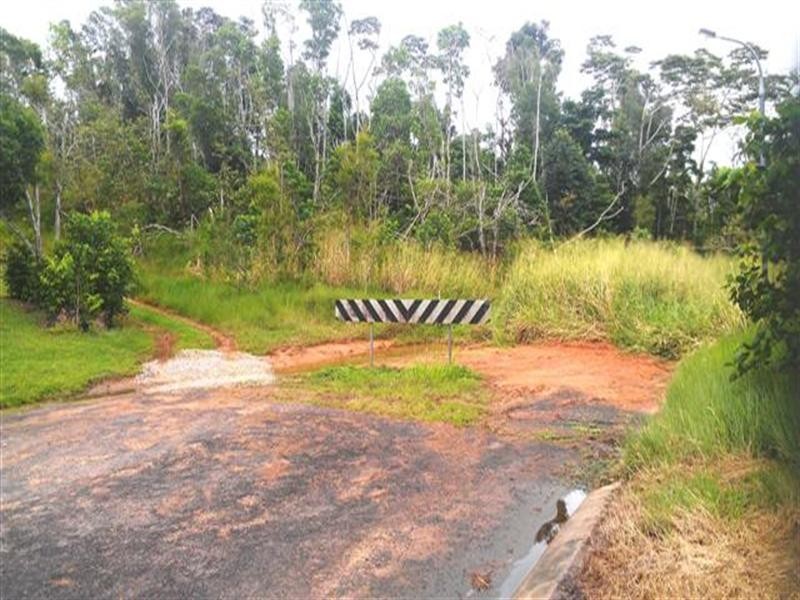 Lot 362 Pacific View Drive, Mission Beach QLD 4852