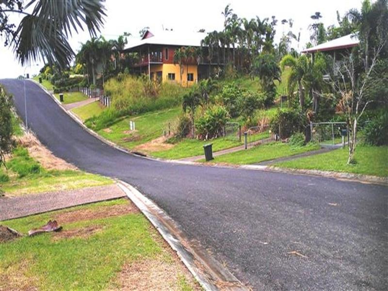 Lot 996 Pacific View Drive, Mission Beach QLD 4852