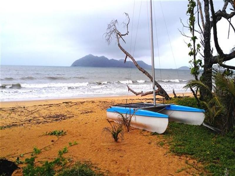 4 Lots Pacific View Drive, Wongaling Beach QLD 4852