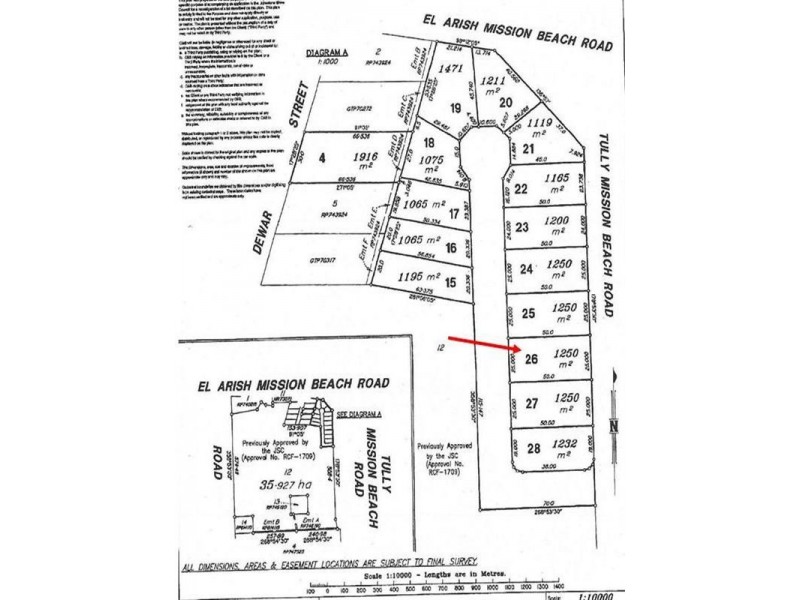 6 Shepherd Close, Mission Beach QLD 4852