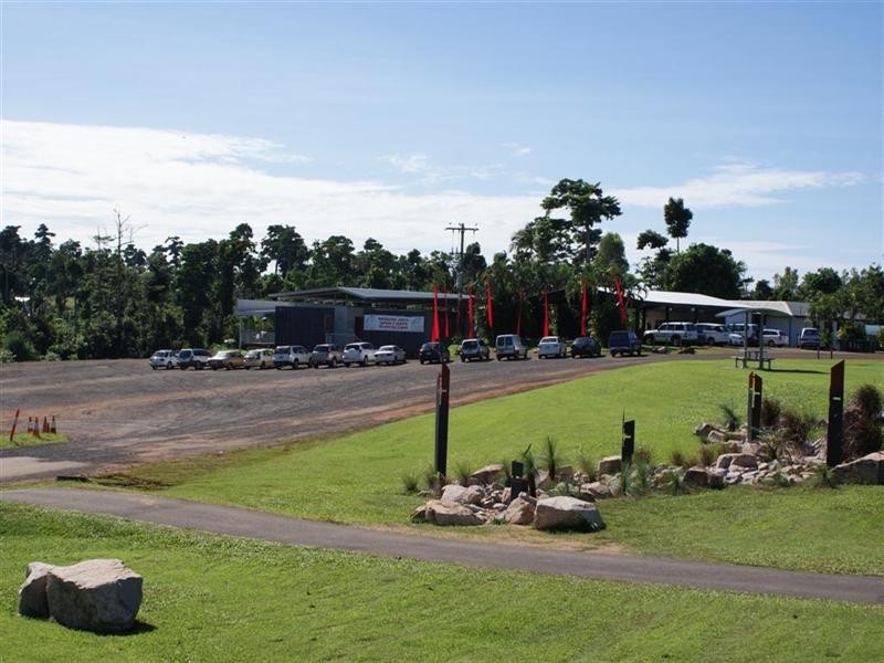 6 Shepherd Close, Mission Beach QLD 4852