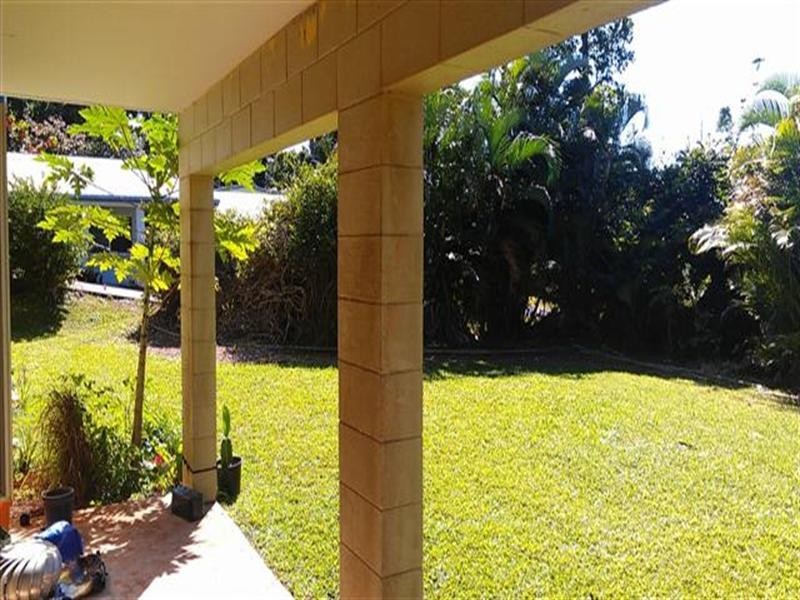 Lot 5 Endeavour Avenue, Mission Beach QLD 4852