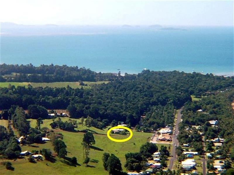 Lot 5 Endeavour Avenue, Mission Beach QLD 4852
