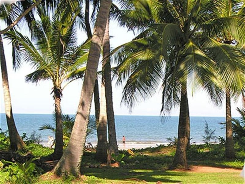 Lot 5 Endeavour Avenue, Mission Beach QLD 4852