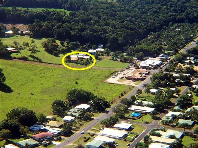 Lot 5 Endeavour Avenue, Mission Beach QLD 4852