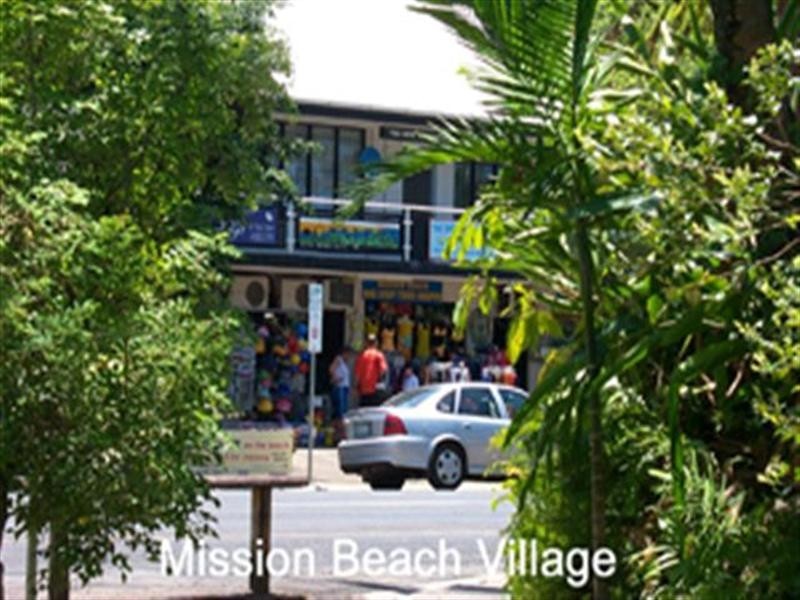 Lot 5 Endeavour Avenue, Mission Beach QLD 4852