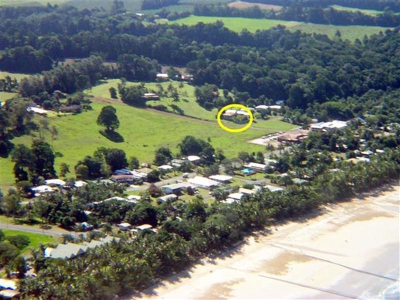 Lot 5 Endeavour Avenue, Mission Beach QLD 4852