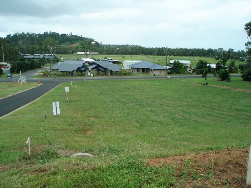Mission Beach QLD 4852