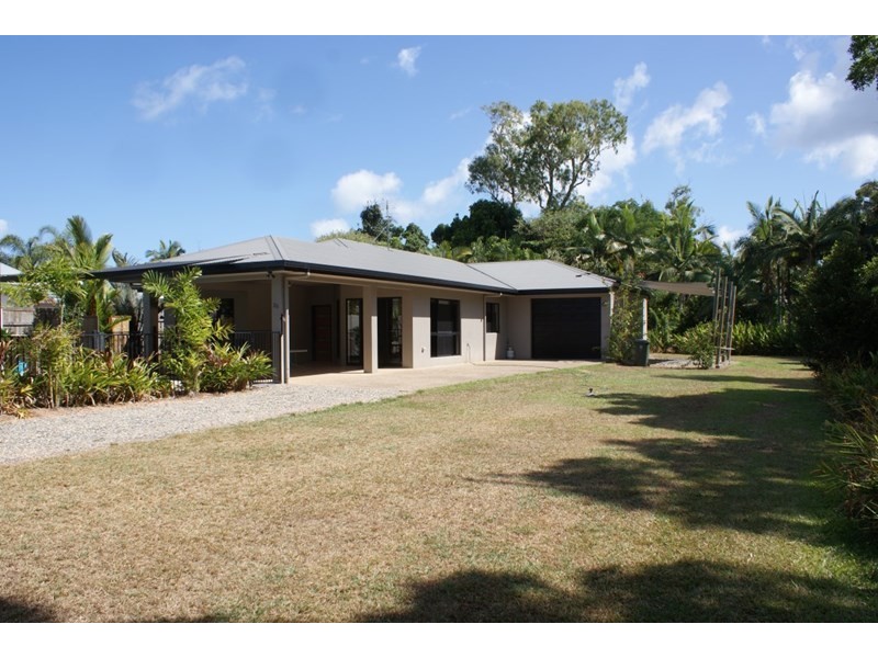 26 Southward Street, Mission Beach QLD 4852