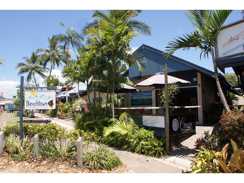 26 Southward Street, Mission Beach QLD 4852