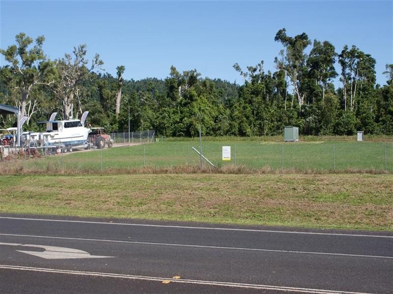4 SHEPHERD Close, Mission Beach QLD 4852